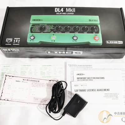 Line 6 Dl4 Mkii image 8