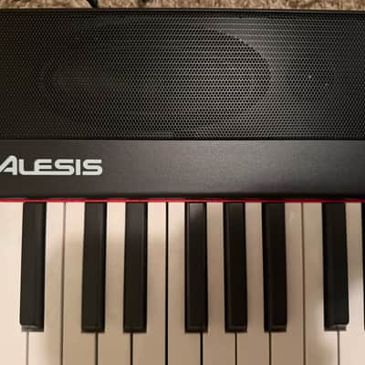 Alesis Recital 88‑Key Digital Piano with M‑Gear Pedal and Power Supply image 2