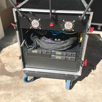 Behringer Behringer X32 In-Ear Monitor System image 2