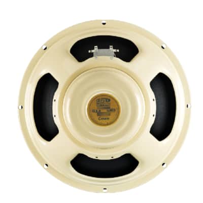 Celestion Cream 12" 90W 8 Ohm 100db - Guitar Speaker image 2