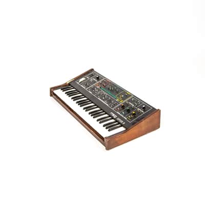 Moog OPUS 3 Owned by Billy Corgan image 3