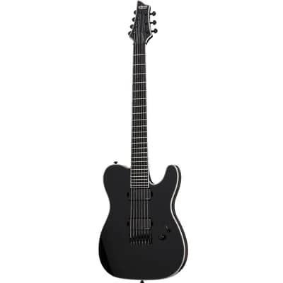 Schecter Chris Garza Signature PT-7