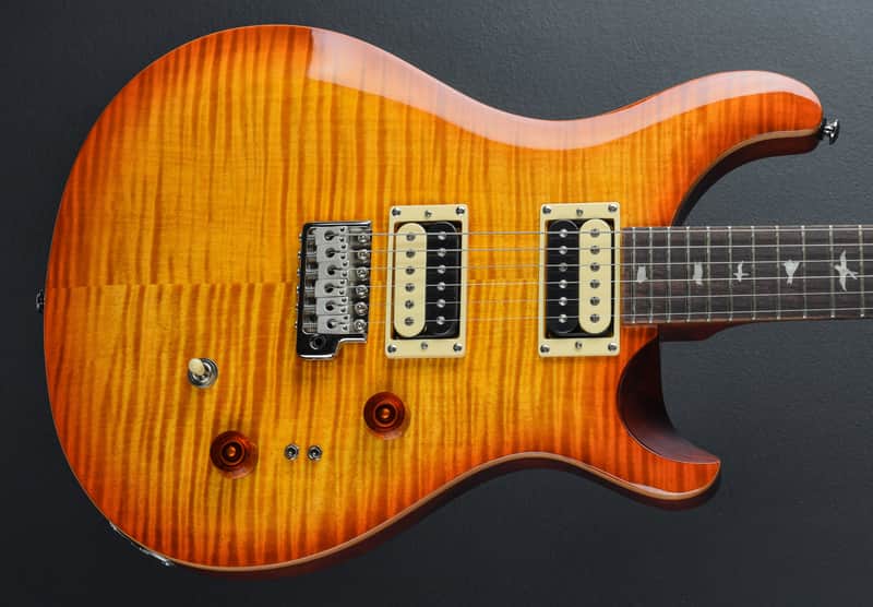 Paul Reed Smith SE Custom 24-08 '22 image 1