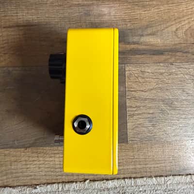 JHS Overdrive / Preamp Limited Edition 2026 - Yellow image 4