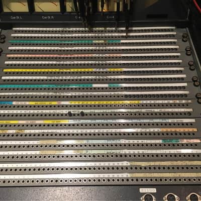 Solid State Logic 4000 G+ 1996 image 4