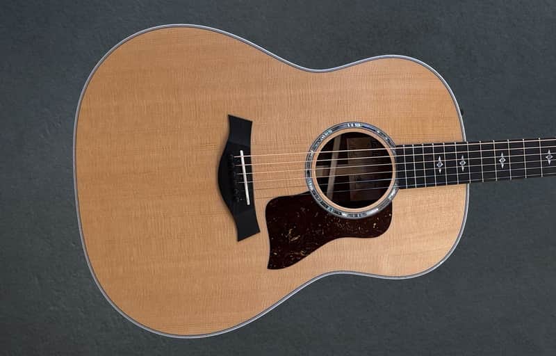 Taylor USED 417E Rosewood '25 image 1
