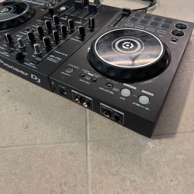 Pioneer DDJ-400 2-channel DJ controller for rekordbox (black) image 7