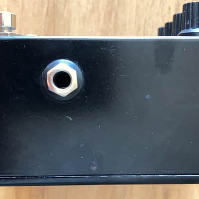 Rare! CARL MARTIN Chorus X II Pedal For Guitar, Bass or Keyboards! Hand Made in Denmark! image 7