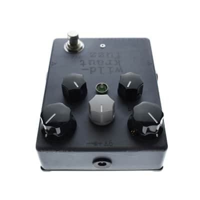 Orion Effekte - Wildkraut Fuzz *silicon / made in Germany image 5