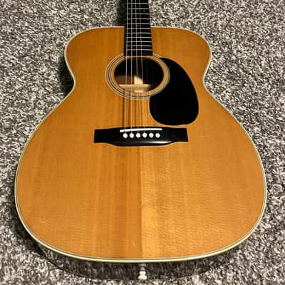 Sigma Martin GCS-6 1970s image 2