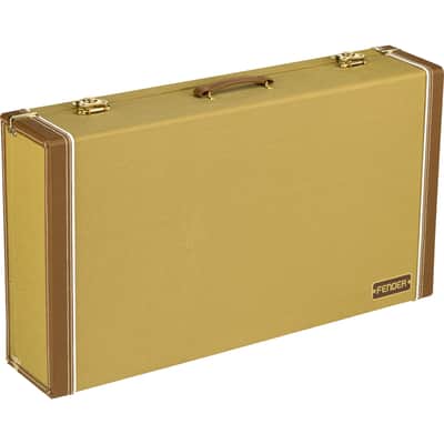 Fender Classic Pedalboard Case - Large