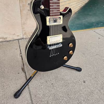 Michael Kelly Patriot Decree Standard 2020 - Present - Gloss Black image 3