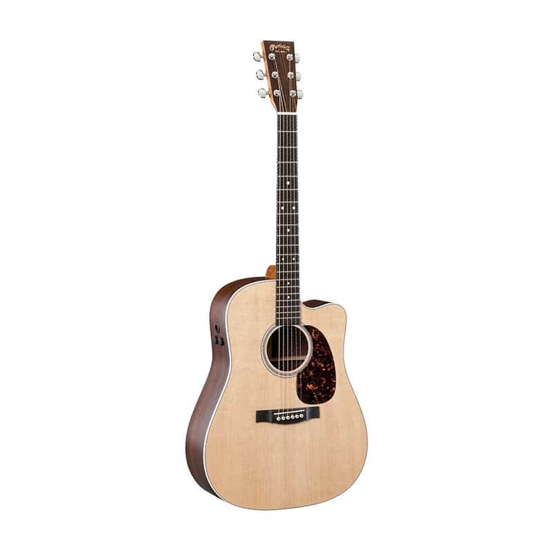 Martin Performing Artist DCPA4 Rosewood 2013 - 2017 image 2