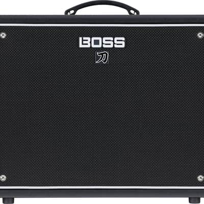 Boss Katana 100 Generation 3 image 2