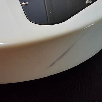 Gibson Les Paul Studio 2007 - White image 20