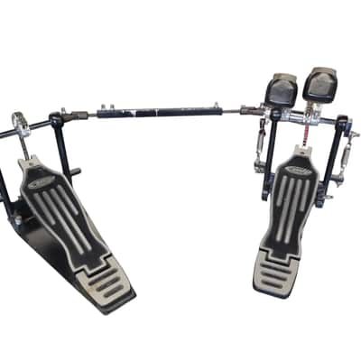 PDP double pedal single chain 2000s image 1