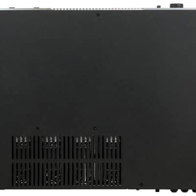 Fryette LX II Single Space Stereo Tube Power Amp 2x50 Watts image 6