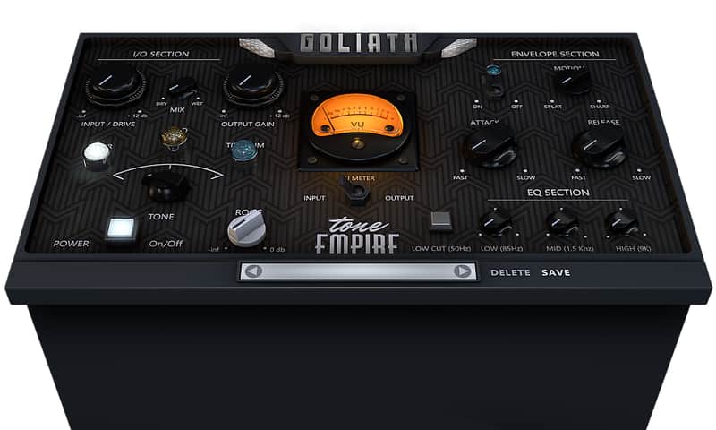 Tone Empire Goliath image 1