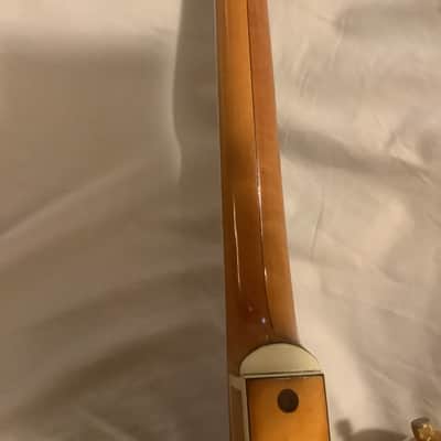 Gretsch 6120 1962 -Museum piece image 9