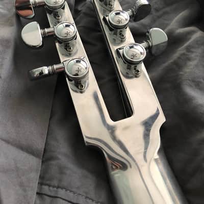 Electrical Guitar Company EGC500 2007 Brown image 7