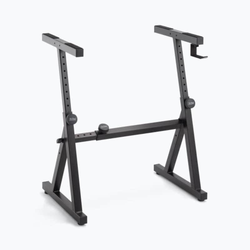 On-Stage Single Tier Z Keyboard Stand image 1