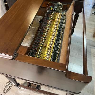 Hammond B3 image 13