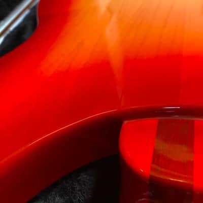 Rickenbacker 330/12 2012 - Present - Fireglo image 10
