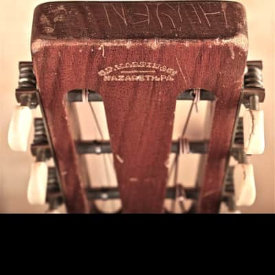 1927 Martin 00-21 image 15