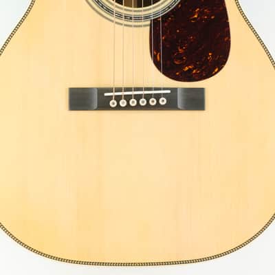 Martin Custom Shop 2026 Namm Custom #5 00-14 Deep Body image 3