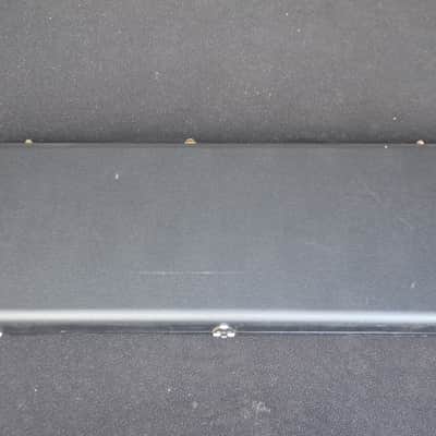 G&G Fender Style Stratocaster/Telecaster Case * Made in USA, with key! * image 7