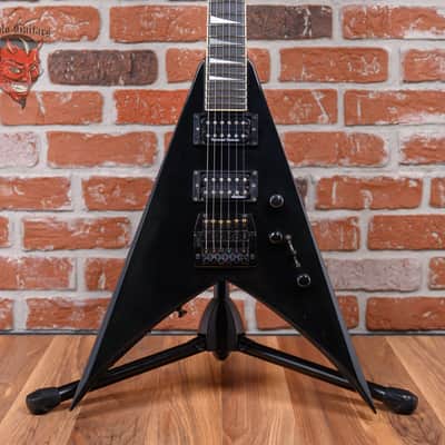 Grover Jackson USA King V Dave Mustaine Signature Model 1997