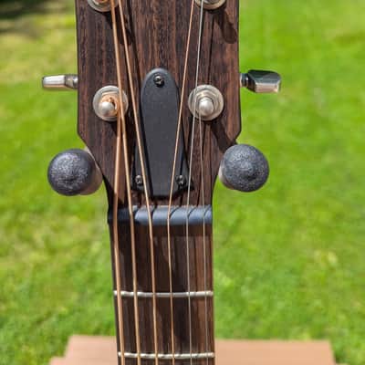 Taylor AD26e American Dream Baritone 2023 - Shaded Edgeburst image 4