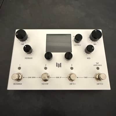Meris LVX | Reverb