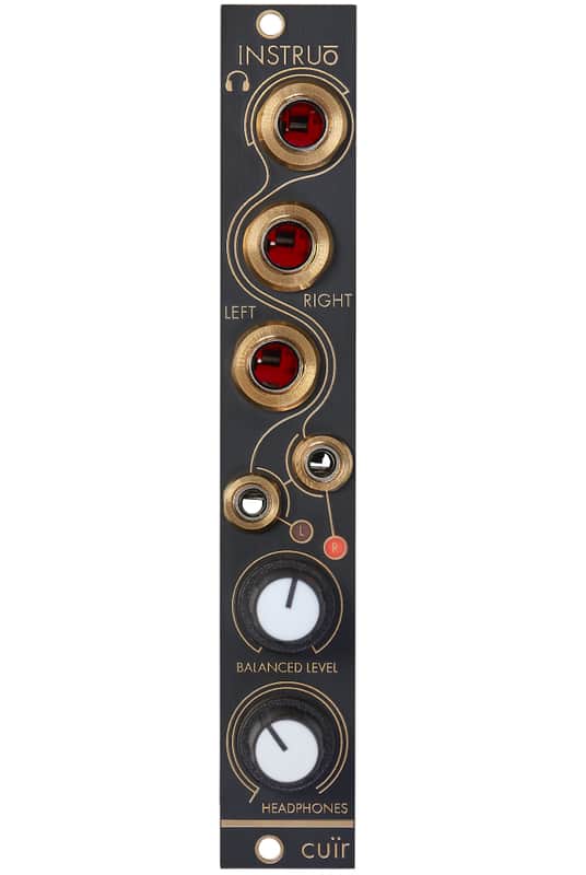 Instruo Cuir image 1