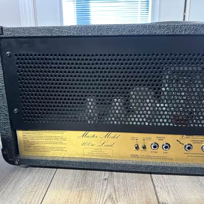 Marshall JCM 800 2203x reissue 2012 image 7
