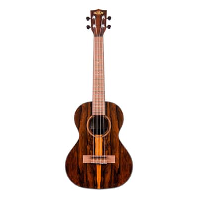 Ziricote Tenor Kala image 9