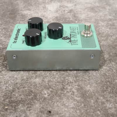 TC Electronic The Prophet Digital Delay Effects Pedal - True Bypass - Excellent w/ Original Box image 3