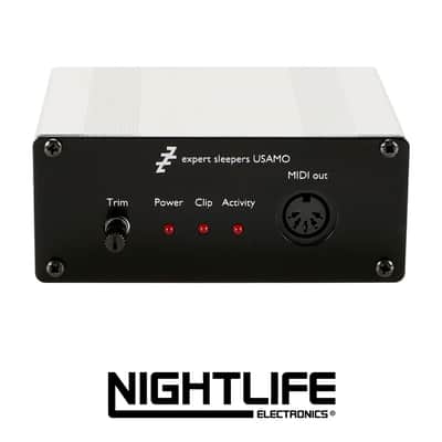 Expert Sleepers Usamo image 1