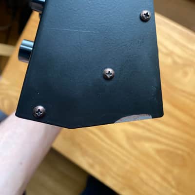 Moog Minitaur Rev2 TBP002 2012 - Present - Black image 9