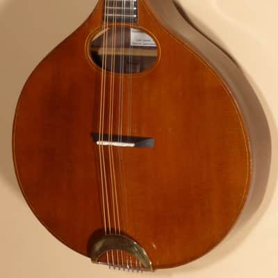 Sobell Oval Hole Mandolin image 2