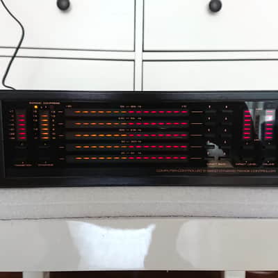 Immagine dbx 5BX-DS (1987) - 5