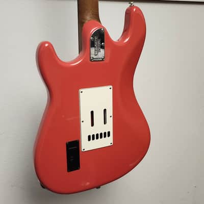 Ernie Ball Music Man Cutlass RS HSS image 8