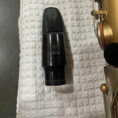 Selmer Bundy II Alto Saxophone image 7