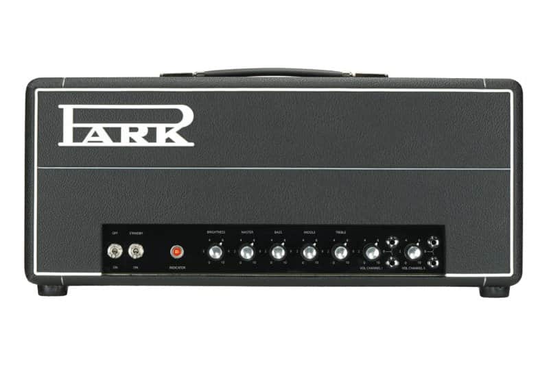 Park P50B | Super Bass (1968) - 50W Bass Head w/ Super Bass Preamp. New with Full Warranty! image 1
