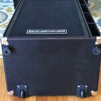 Barefaced Super Twin 2x12 Bass Cabinet image 5