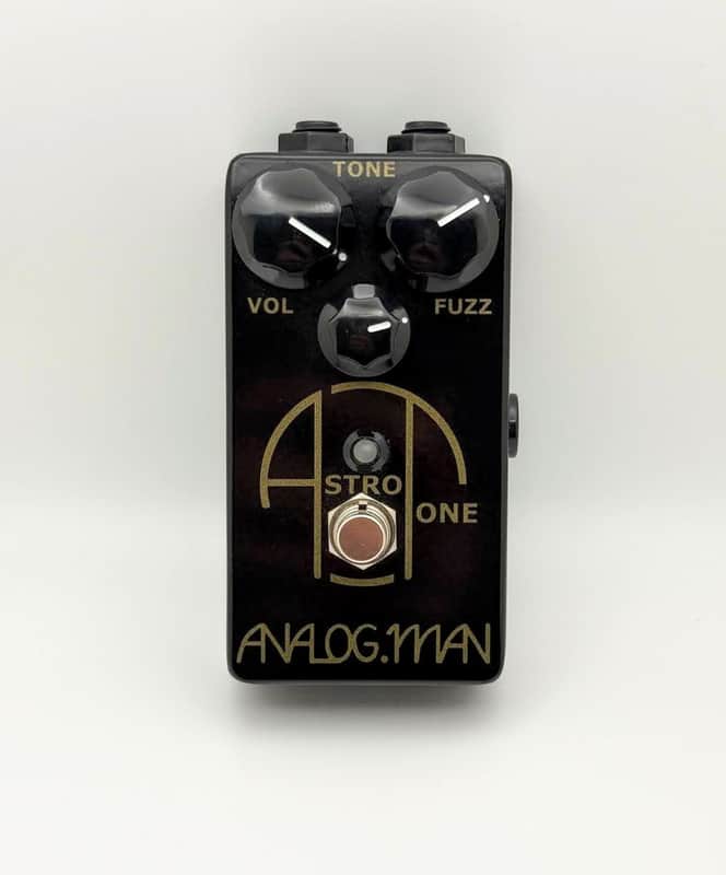 Analogman Astro Tone Fuzz