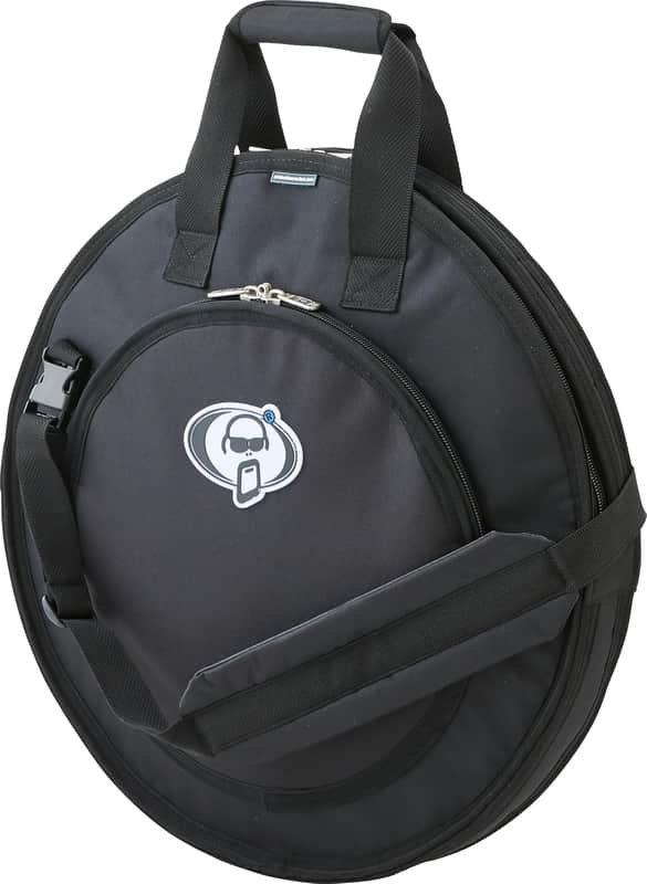 Protection Racket Deluxe 22" Cymbal Case 6020-00 image 1
