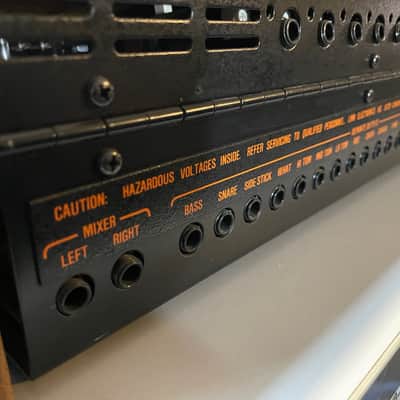 Linn LinnDrum LM2 1980s image 11