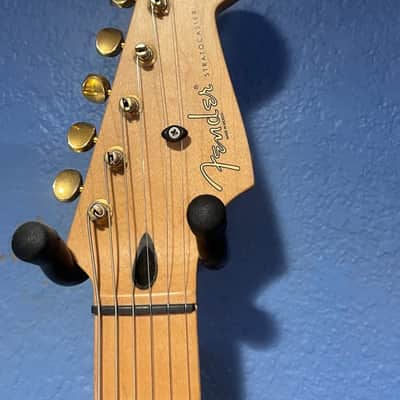 Fender Player Deluxe Stratocaster HSS Maple Fretboard 2004-2016 image 5
