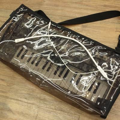 KORG microKORG Crystal [900130] (09/07) image 3